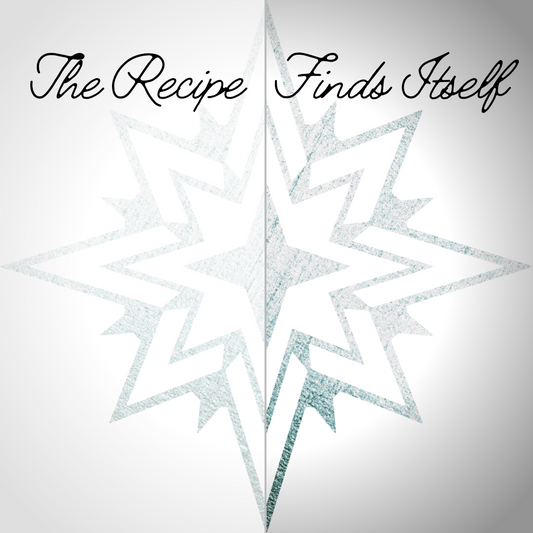 Allowing for That Beautiful Moment When the Success Recipe Finds Itself
