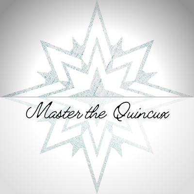 Divine Grace in the Quincux: How this Tricky Aspect Can Help You Accomplish the Impossible