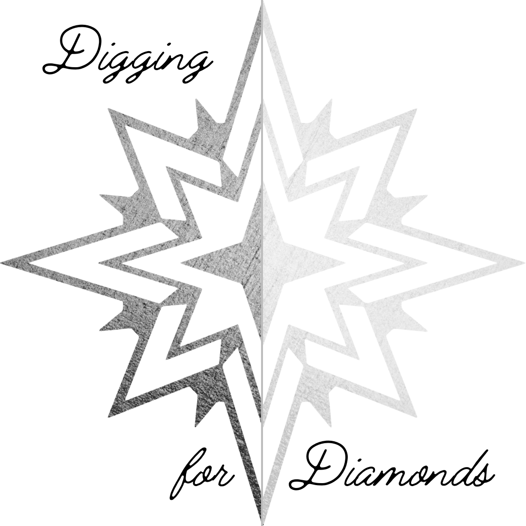 Digging for Diamonds: How to Not Lose Heart on the Way to a Goal