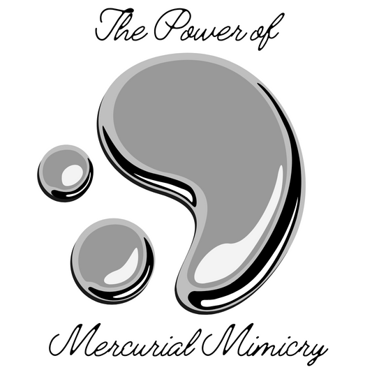 The Intelligent Use of Mimicry: How to Use Mercury's Intellectual Gifts to Increase Your Standing in Life