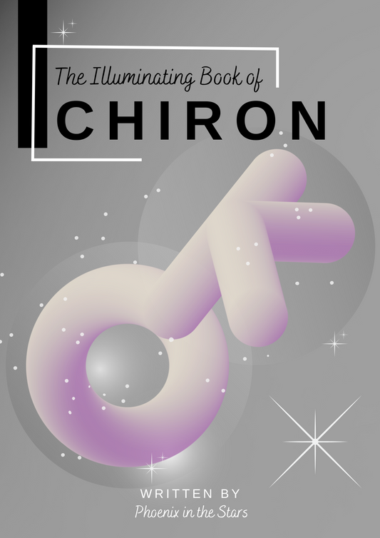 The Illuminating Book of Chiron